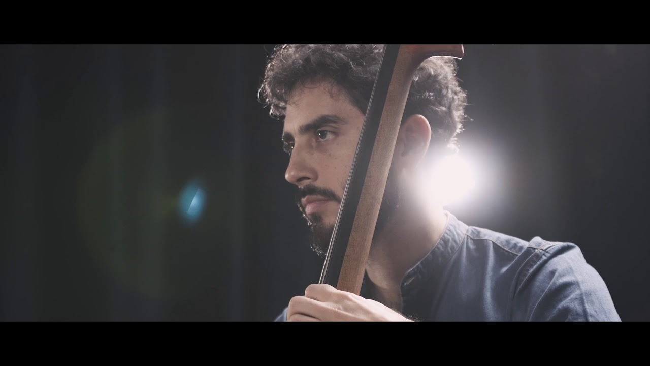 HABRD TRIO - Mogilev Shuffle