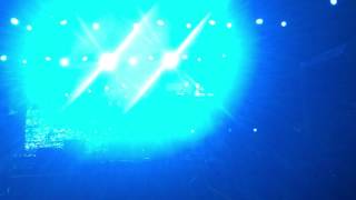 Şebnem Ferah - Yağmurlar (Anadolu Üniversitesi Koçsporfest 2017 Eskişehir)