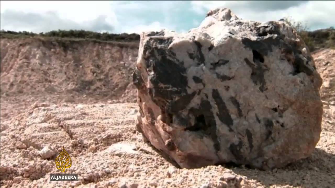 أول منجم جديد في إنجلترا منذ 40 عاماً