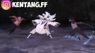 Amv Naruto 30 detik-Ada Mentahan nya Juga