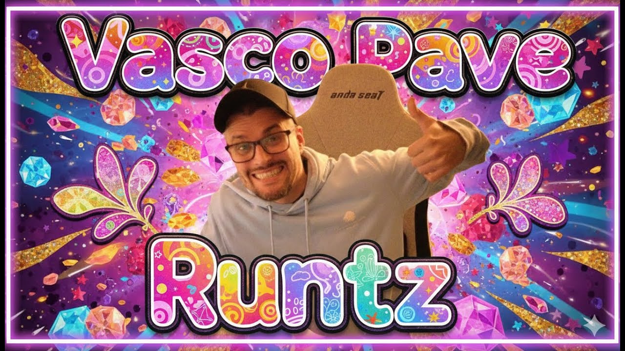 Обзор медицинских цветочных эссенций Pave Runtz от Vasco (Великобритания).