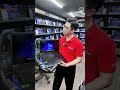 Đánh giá Acer Nitro ProPanel (ANV15-41): Quái vật Ryzen 7, RTX 4050, Màn 180Hz