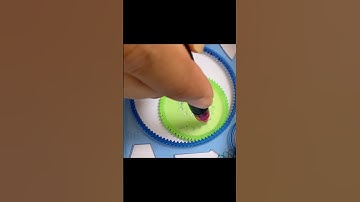 How does this pattern resemble ? | Small Ruler, Big Magic | Big Wisdom |#shorts #viral #trending