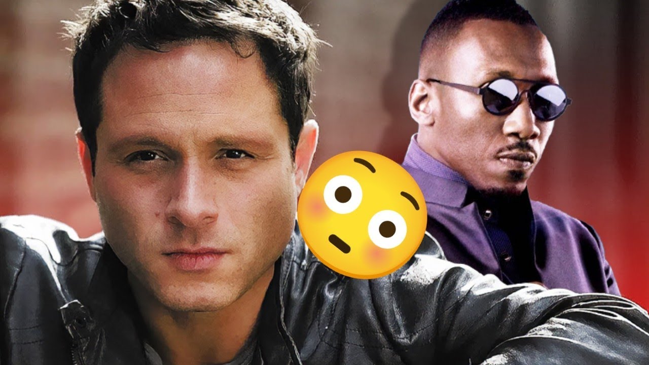 Marvels Blade Nabs True Detective Creator 1235405915 Marvel’s ‘Blade’ Nabs ‘True Detective’ Creator Nic Pizzolatto! - YouTube