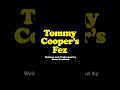 tommy cooper's fez