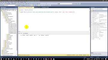 String or binary data would be truncated