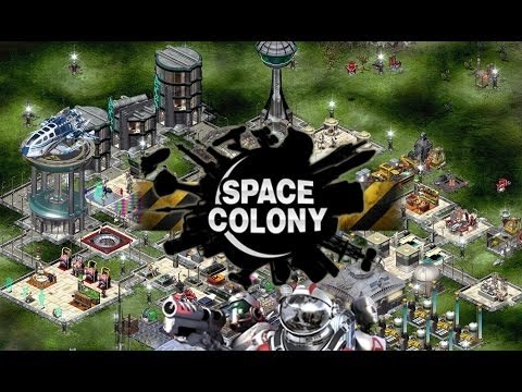 Deadlock Planetary Conquest - PC Review and Full Download