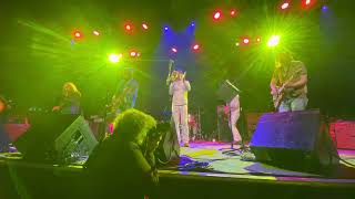 The Brian Jonestown Massacre- Live at the Fillmore 4.20.22 1st hr