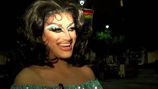 DRAG SHOW AT CSUF