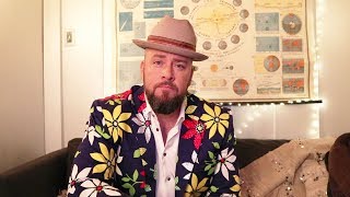 Pump Up Speeches: Watching the This Is Us Finale (with Chris Sullivan)