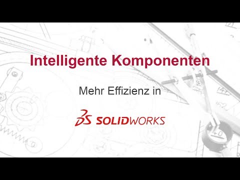 Video: Intelligente Verbindungselemente