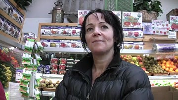 Vitamin Cottage and Trader Joe