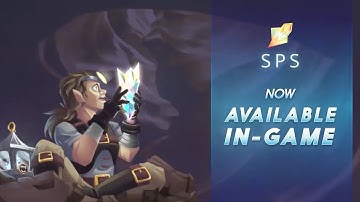 Splinterlands SPS Token Airdrops