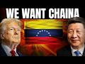 Why the UK Chose China (You Won't Believe What USA Did)
