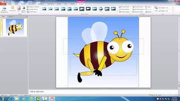 TẠO HIỆU ỨNG ẢNH ĐỘNG TRONG POWERPOINT - THẬT DỄ ĐỂ TẠO HIỆU ỨNG ẢNH ĐỘNG TRONG POWERPOINT