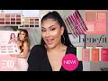 NEW MAKEUP 2021 | TRY ON AND REVIEW | Alma Rivera Beauty