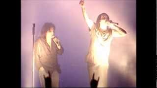 Marilyn Manson and Alice Cooper - Sweet Dreams