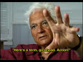 Jacques Derrida on American Attitude Mp3 Song