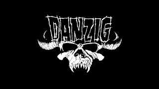Danzig-Anything --- Drum Cover
