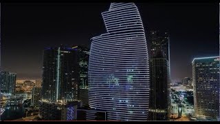 ASTON MARTIN RESIDENCES. Miami Preconstructions. АСТОН МАРТИН РЕЗИДЕНЦИИ. Недвижимость в Маями.
