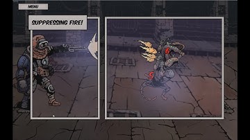 Deep Sky Derelicts Punch Team (Part7)