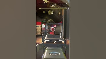 These bot lobbies are CRAZY 😂 (Apex Legends)