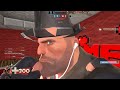 én csak fel léptem egy mászik fiókóba és ez let a vége tf2 magyar szerveren jb