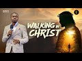 Walking In Christ | Phaneroo Sunday Service 368 Live Stream | Apostle Grace Lubega