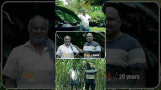 50 വർഷം പരിചയമുള്ള അച്ഛനും 20 വർഷം അനുഭവമുള്ള മകനും പറഞ്ഞ സത്യം! | PLT Multi Meal Result 🌱🔥