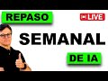 🔔 Noticias de IA &amp; Bienvenida a la Comunidad