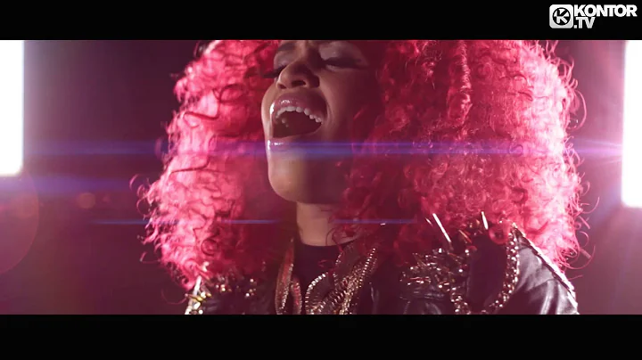 Mischa Daniels ft. Sharon Doorson - Can't Live Wit...
