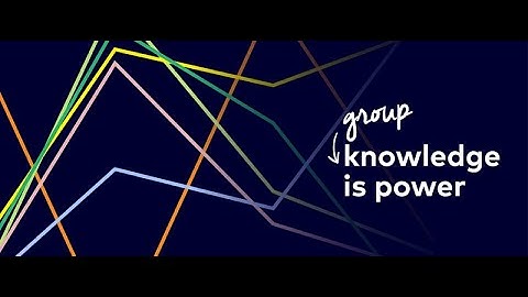 CECAN Webinar: Co-creation of innovation: Group Concept Mapping