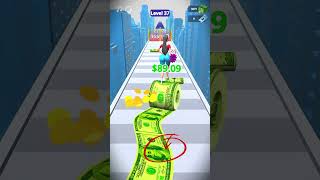 Roller Game ka Jadoo 🔥💰gaming Money" "Ye Game Paisa Barsata Hai! 💵 #MoneyRoller#gameplay