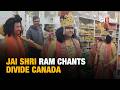 "Jai Shri Ram" Chants In Canadian Store Go Viral — Cultural Pride Or Public Overreach?