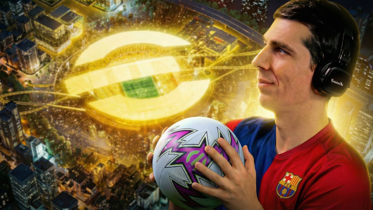 ОБЗОР eFOOTBALL в 2026 ГОДУ от ФАНАТА FIFA