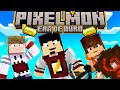 A ERA DE OURO DO PIXELMON 🥇