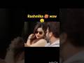 !! love story !! #rashmikamandanna #lovestory #shortsfeed #trending #foryou #short
