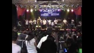 family's lumong indry - sakitnya cinta