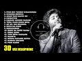 3D Audio | Arijit Singh Mashup 2020 | Emotional Songs Mashup Arijit Singh Mp3 Song