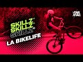 LA BIKELIFE • SKILLZ