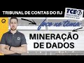 Tcerj  minerao de dados  prof vincius gnandt