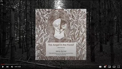 The Angel in the Forest - Julian Marshall