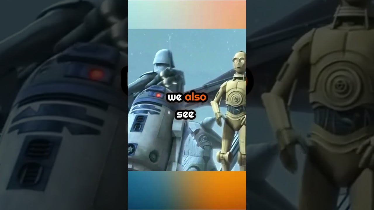 3 MICROSCOPIC details you missed from The Clone Wars (Trespass)