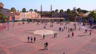 Esplanade area bgm- Heigh Ho