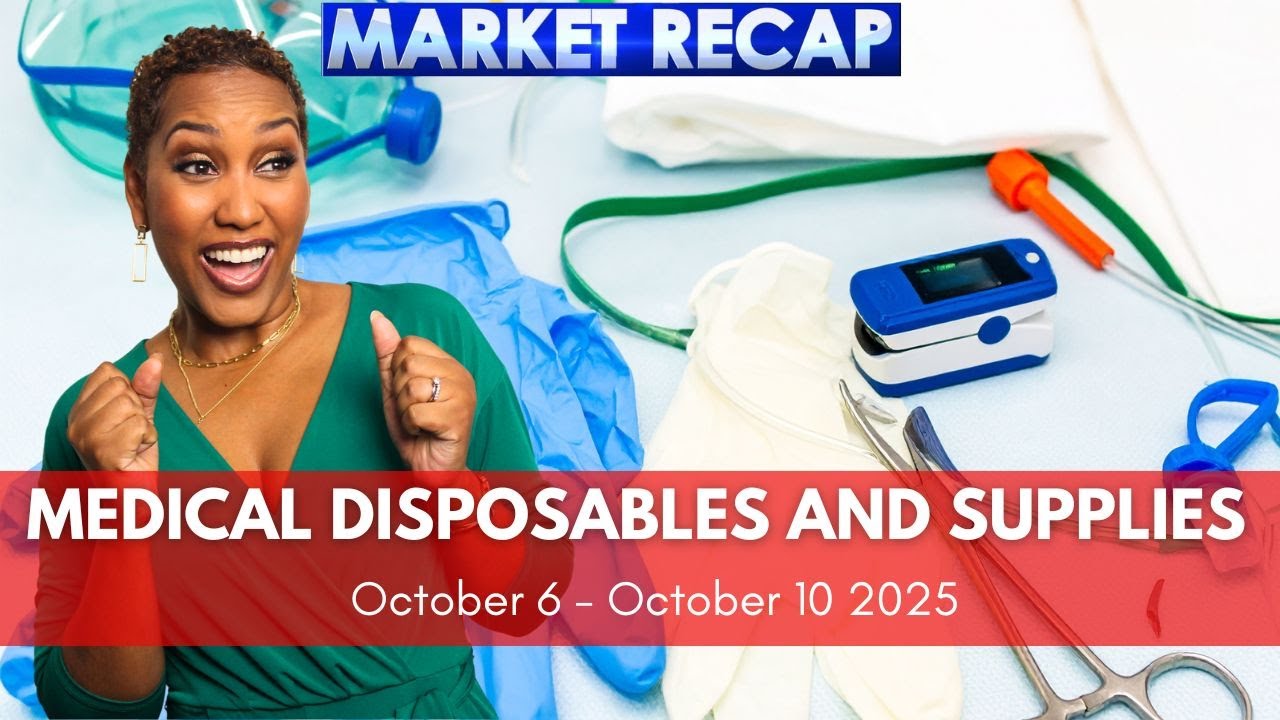 Обзор рынка — MDS вырос на 20%