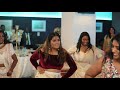 Friends dance performance  janagan  lukshanis reception   eternal weddings  2021