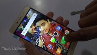 Coolpad Mega 2.5D Display Replacement Video