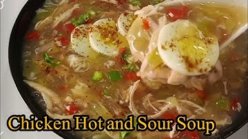 Winter Special Vege & Chicken Soups recipes  | Hot & Spicy Soups Recipes Pakistani cooking visions 