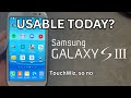 The Samsung Galaxy S3 Experience In 2025 The Samsung Galaxy S3 Experience In 2025