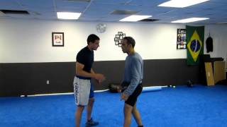QUICK: 3 Simple Duck Under Takedowns